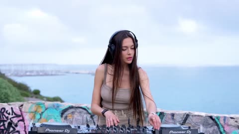 🔴 Electronic Music Experience • Clubs, Events, Festivals & Studio Sessions 🎧