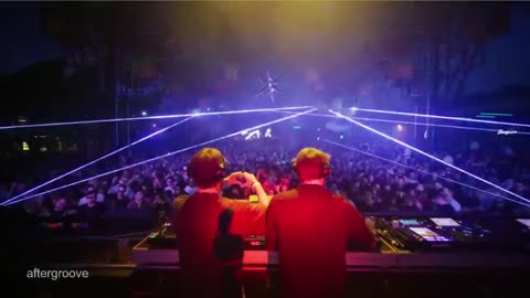 🔴 Electronic Music Experience • Clubs, Events, Festivals & Studio Sessions 🎧