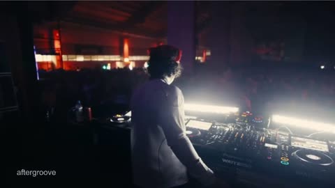 🔴 Electronic Music Experience • Clubs, Events, Festivals & Studio Sessions 🎧