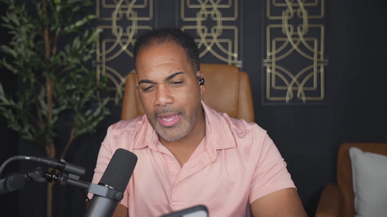 Beyond The Tipping Point | Apostle Chris Johnson