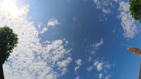 Sky Watch #588 - 2/5/2025 - 4K