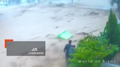 Earth in Chaos - What's Happening? - Dec. 2025 Pt.2 - Reloaded from World of Signs