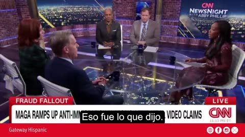 Scott Jennings: It’s not 'white supremacy' to investigate fraud. This attack no longer works