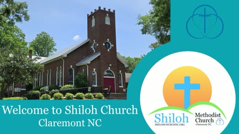 Shiloh Sunday Service