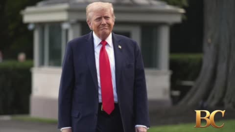Trump to meet with Democratic leaders Thursday with shutdown looming