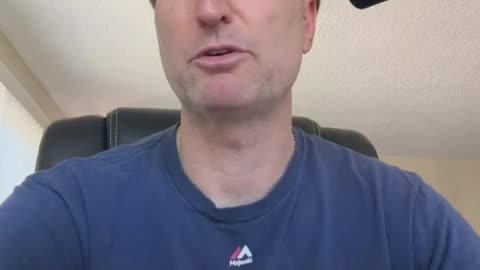 Jon Dowling - Breaking News March 19th 2025