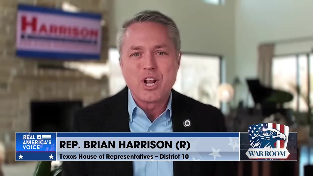 Brian Harrison-MASSIVE/BREAKING: TEXAS A&M FINALLY SHUTS DOWN "GENDER STUDIES" PROGRAM!