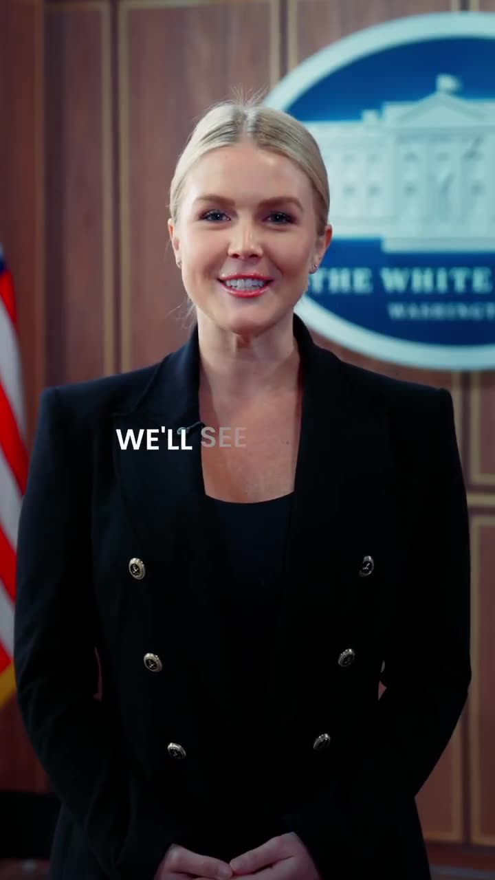 White House Actions Weekly Review - 21 Mar 2025