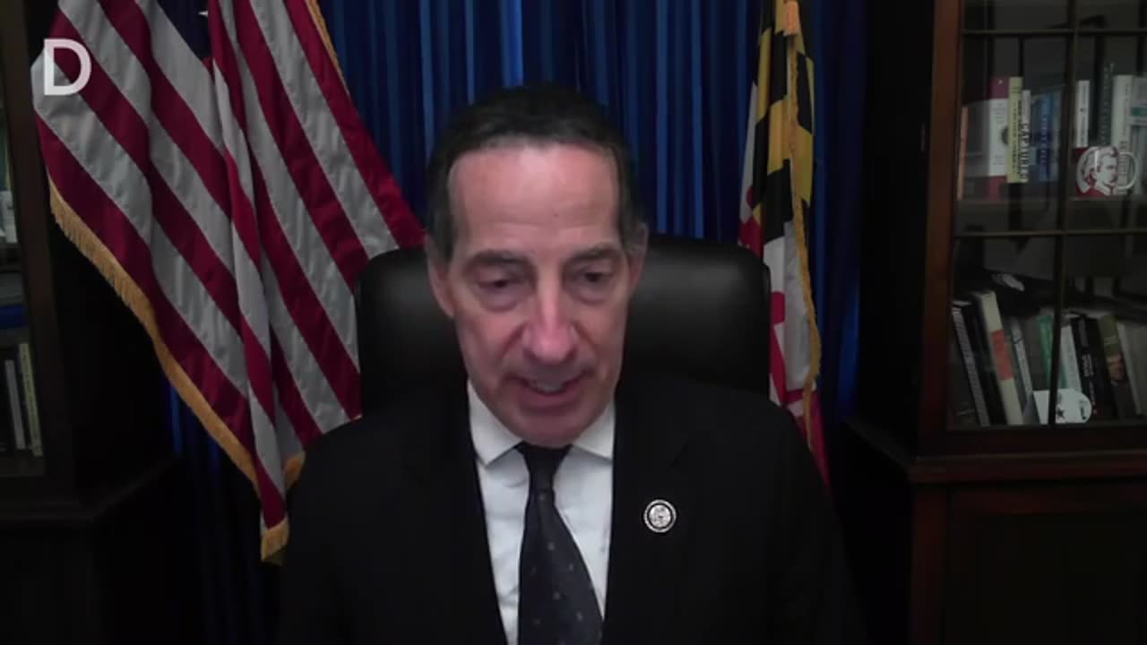 Jamie Raskin & Marc Elias try to subvert the Peoples Will-"What Every Democrat Can Do To Fight DOGE"