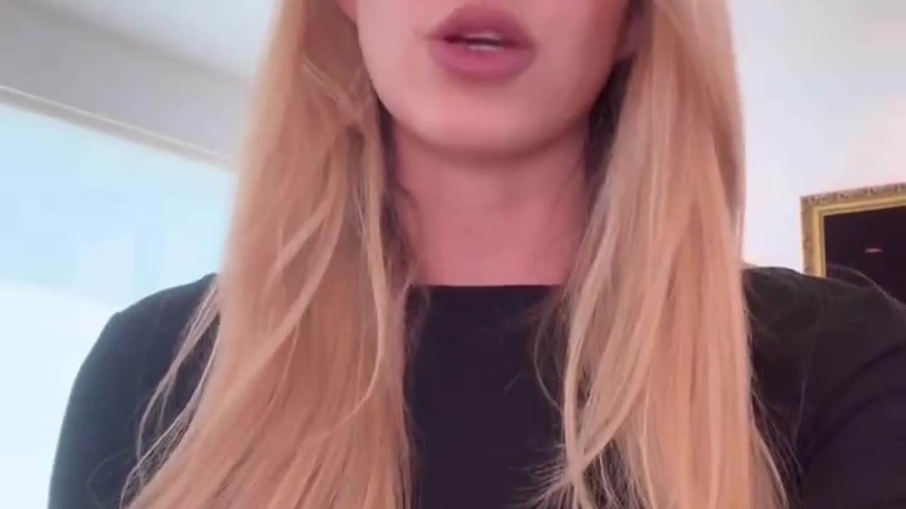 Camryn Kinsey Exposes the Hypocrisy of Pocahontas About College Costs