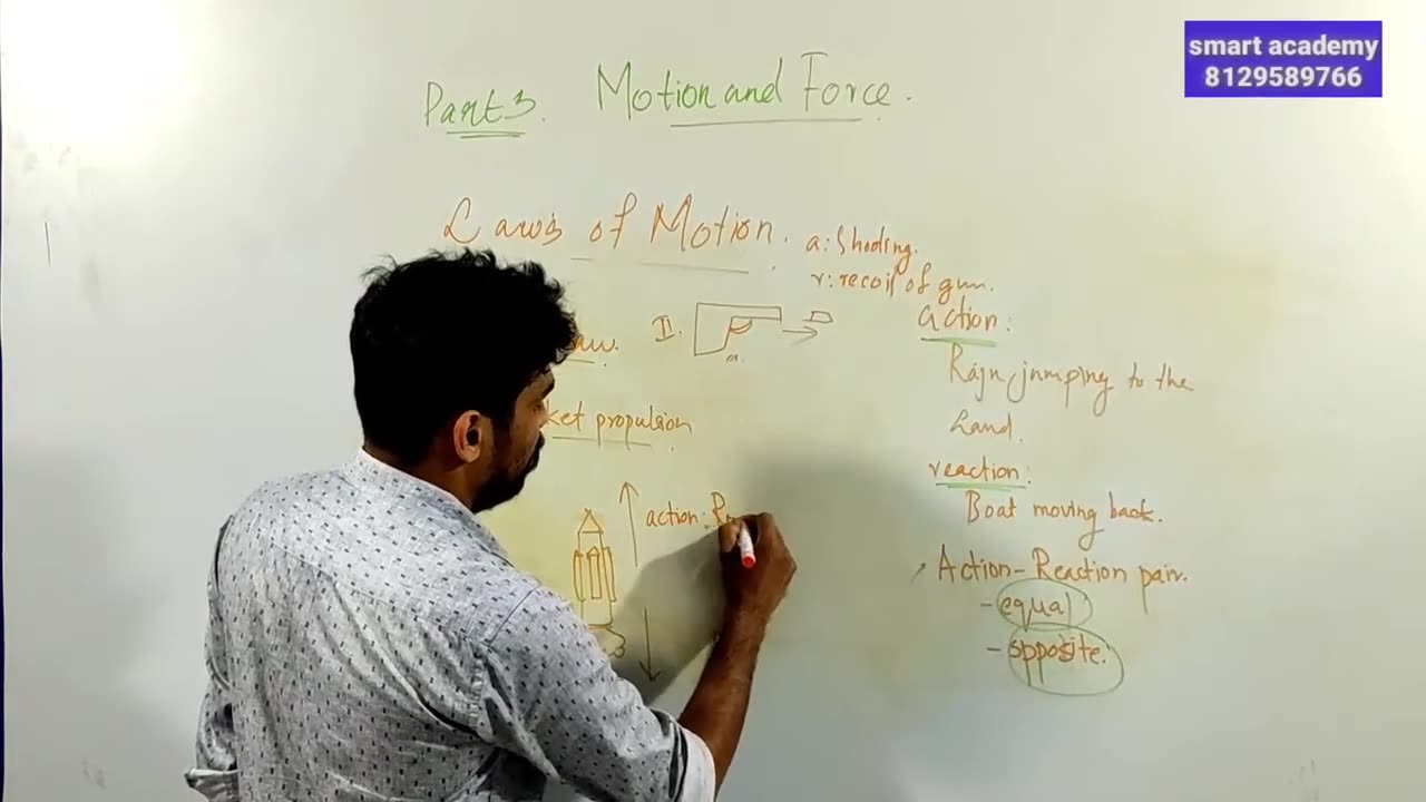 +2 Physics, Chapter 2, Motion In A Straight Lin-136