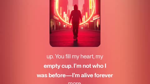 The Light Within Me (V4.5)