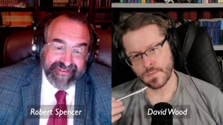 This Week In Jihad with David Wood and Robert Spencer (Save the Druze Edition)