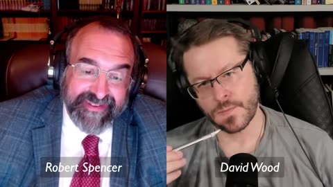 This Week In Jihad with David Wood and Robert Spencer (Save the Druze Edition)