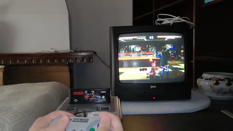 SNES_Killer_Instinct_Medium,_Jago_Fight_3_Consola_Física