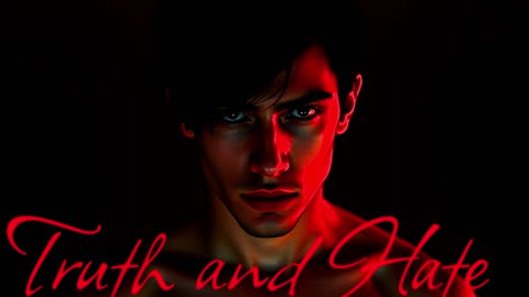 RAP. Song Truth and Hate.