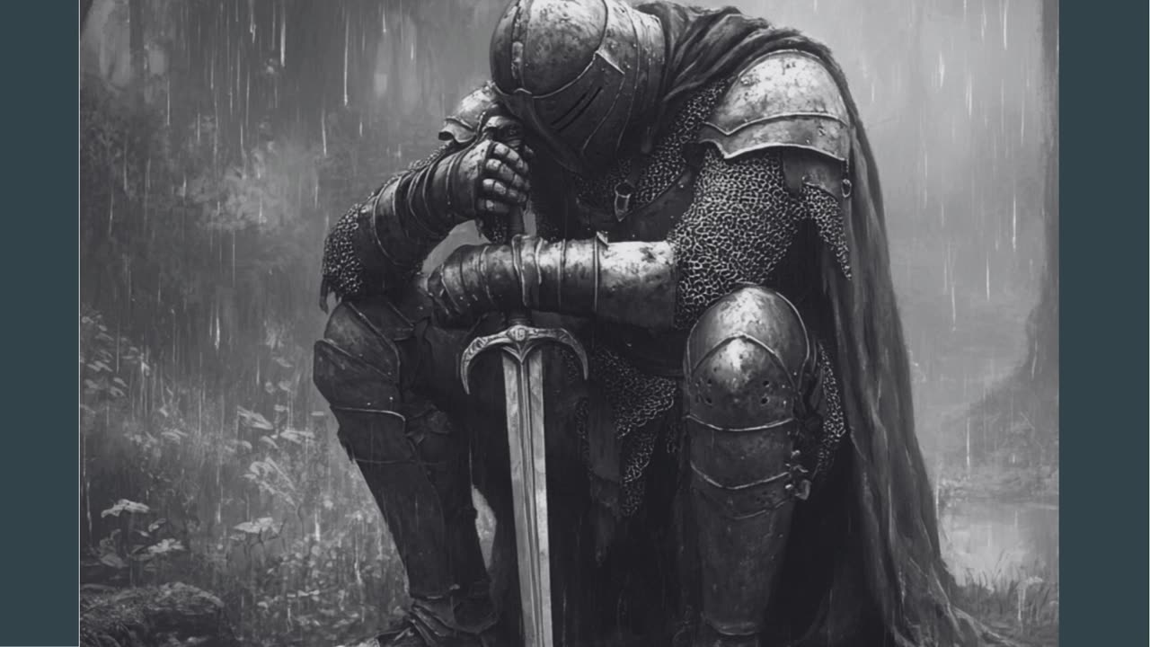 Templar Alleluia