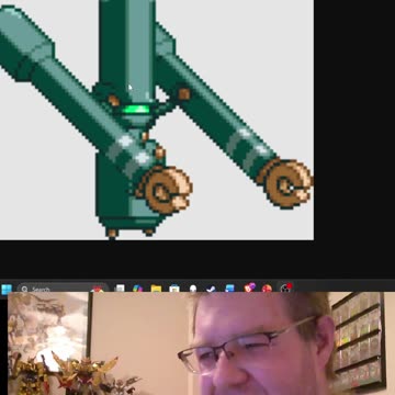 Medabot Thoughts: Uraban