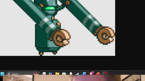 Medabot Thoughts: Uraban