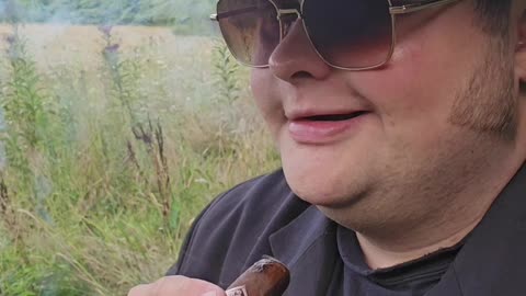 RP Rare Limited Cigar.