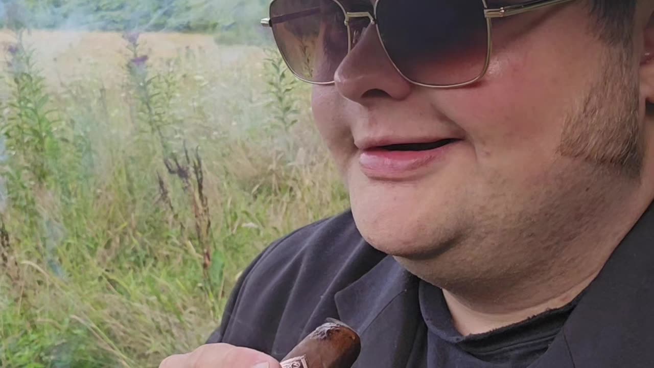 RP Rare Limited Cigar.