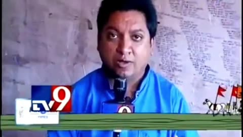 charudatta thorat tv9 marathi video by chandan pujadhikari