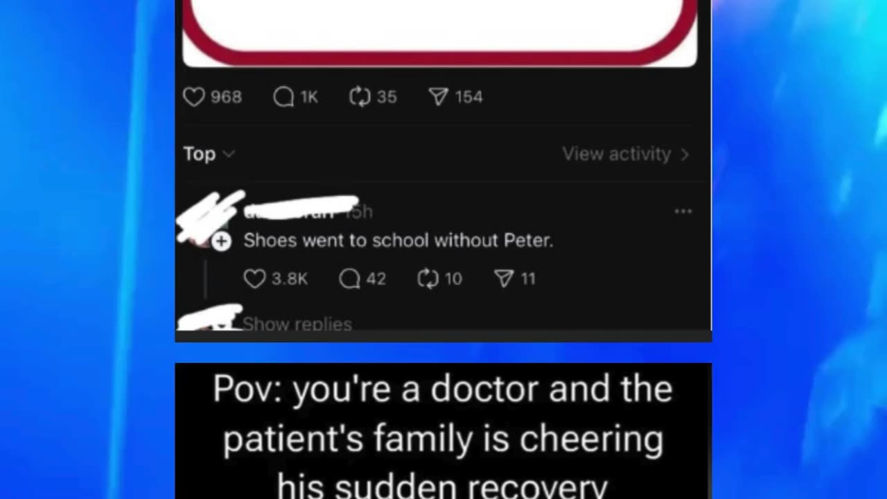 I didn’t ask to be attacked like this #funny #memes