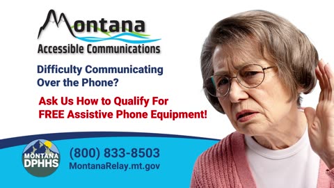 Montana Accessible Communications