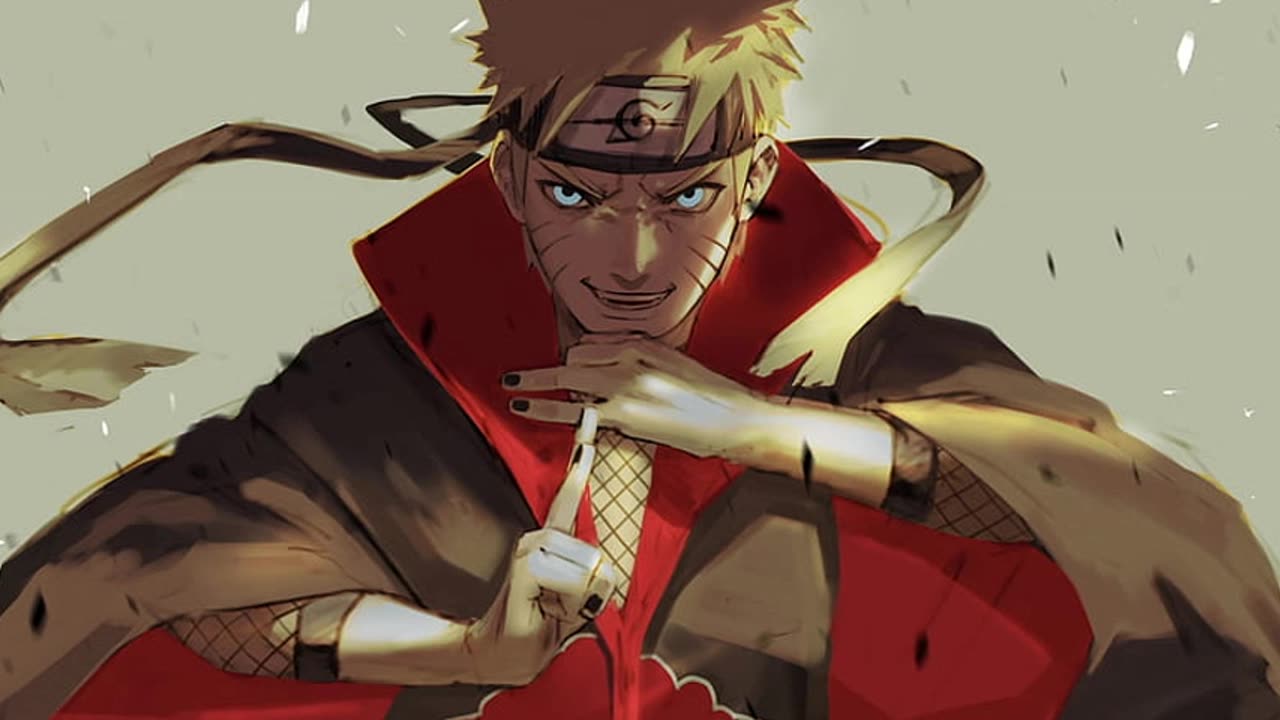 WHAT IF NARUTO WAS HAREM SEAL MASTER OF MASSIVE HAREM GROUPS
