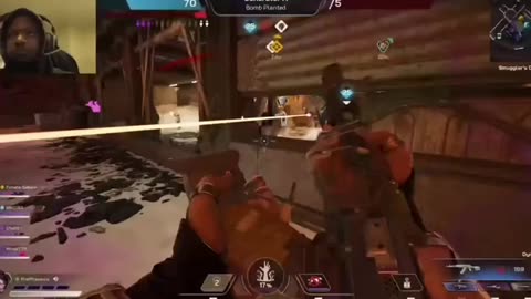 QUAD! Highguard added 5v5 🤯