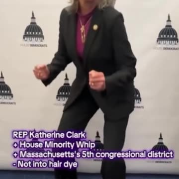 House Democrats Transform into Epic Video Game Fighters on TikTok!