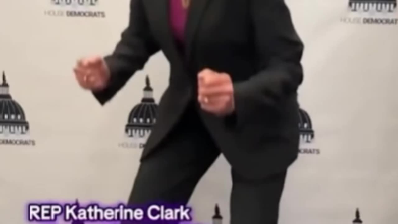 House Democrats Transform into Epic Video Game Fighters on TikTok!