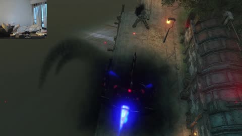 Xenoblade Chronicles aka Hot Little Anime Girls with STIFF HAIR (THE Nintendah Swatch)