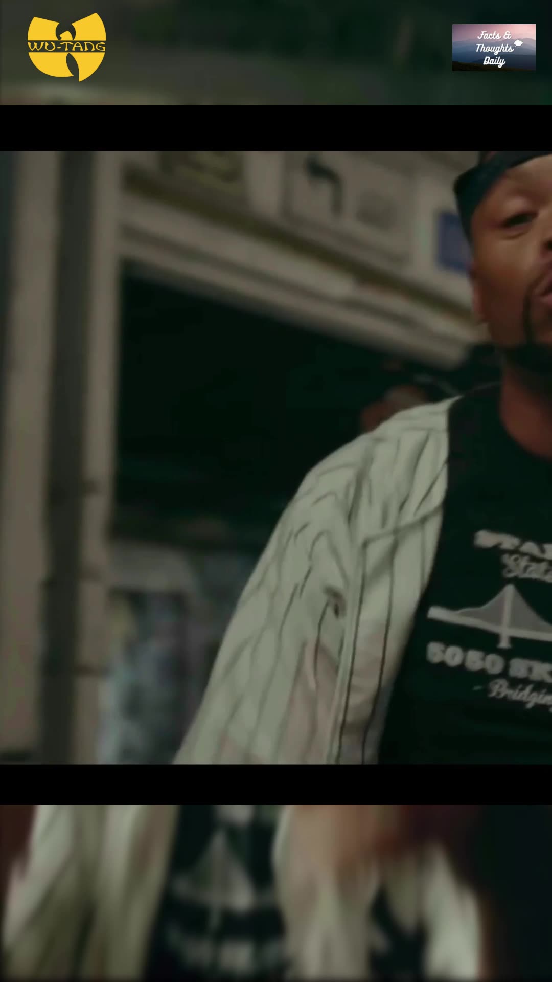 Method Man 🔥 Straight Gutta 🐝👐🏽 #MethodMan #WuTang