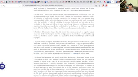 EXPOSED: NEW SUPER FLU PANDEMIC! - Latest Fear Mongering As We Enter Cold & Flu Season!