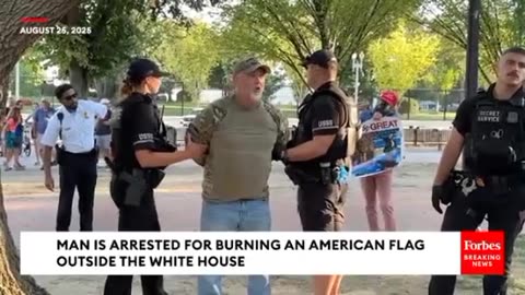 When Protesting Goes Wrong