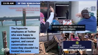 true crime is about to be exposed and ended one way or another