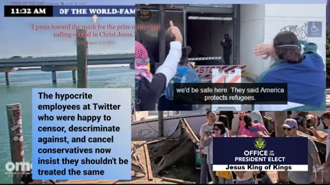 true crime is about to be exposed and ended one way or another