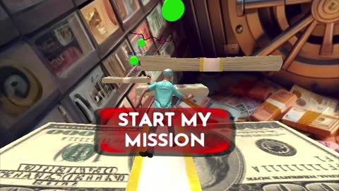 #Spirochete on #money. Play now.