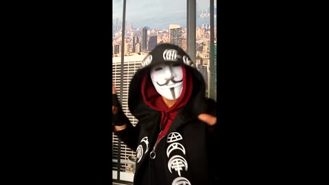 More Than Music - Its A Coded Revelation - The Highest Order 360
