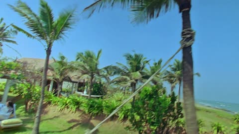 Paartha mudhal | Vettaiyadu vilaiyadu | 4K 60fps