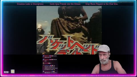 93rd Pebbles Reacts to OPEN Stream