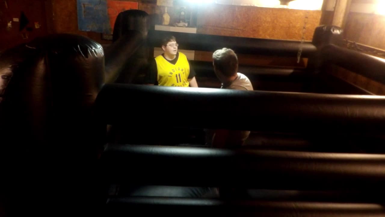 TSW-PERFECT STORM YR 2