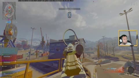 Call of Duty Black Ops 6 Warzone 2