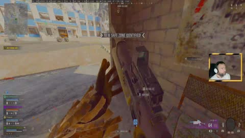 Call of Duty Black Ops 6 Warzone 2