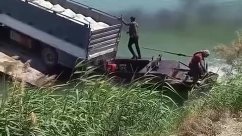 The reason for hunger in Africa