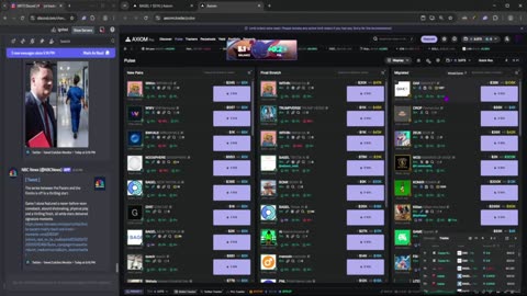 Crypto Coins to Watch This Month Analyst Picks