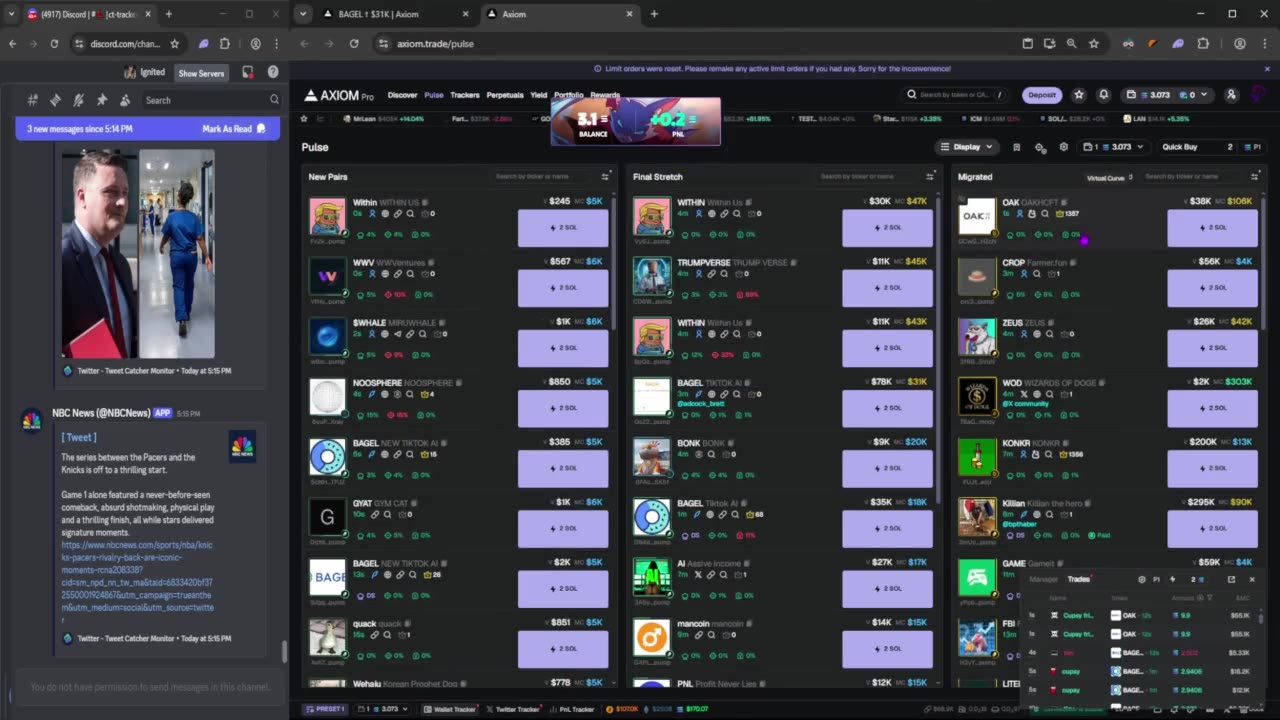 Crypto Coins to Watch This Month Analyst Picks