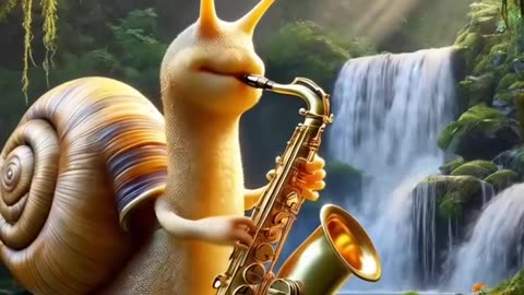 Saxophone 🎷#saxophone🎷 #saxophone #muisic #cover #ai #fyp #fypシ #naka...
