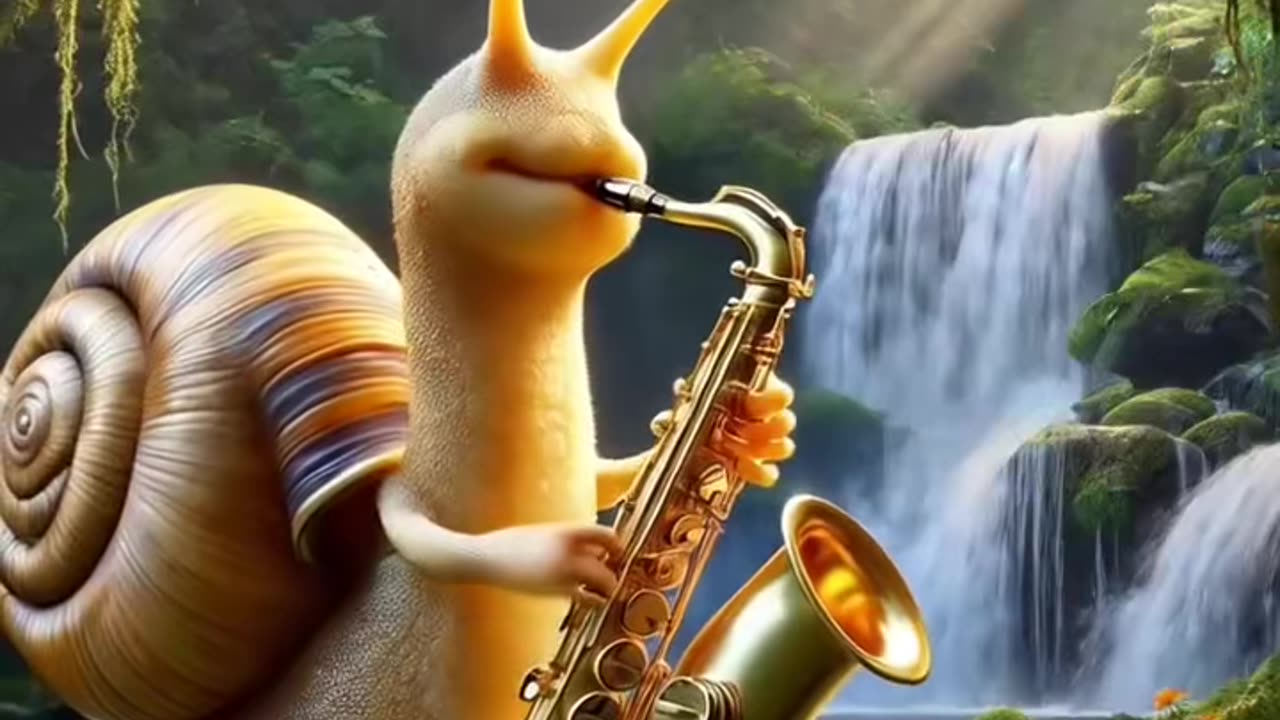 Saxophone 🎷#saxophone🎷 #saxophone #muisic #cover #ai #fyp #fypシ #naka...